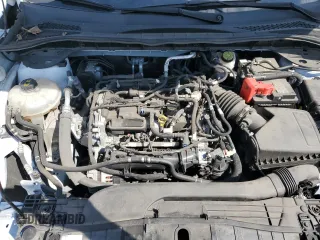 2021 Ford Escape S with VIN 1FMCU9F69MUB33240, listed as a Copart auction lot 61402505 with 47,041 mi miles and Salvage title. Bid and sale history available at DreamBid. Image 11.