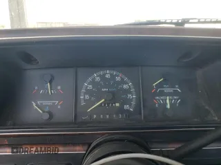 1989 Ford F-150 with VIN 2FTDF15N8KCA11656, listed as a Copart auction lot 75445804 with 79,426 mi miles and Clean Title. Bid and sale history available at carsss.com. Image 9.