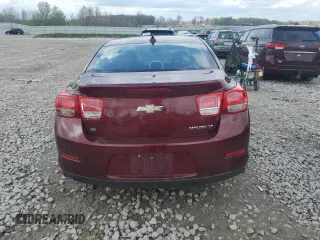 2015 Chevrolet Malibu LT with VIN 1G11C5SL4FF116722, listed as a Copart auction lot 54410635 with 178,504 mi miles and Clean Title. Bid and sale history available at DreamBid. Image 6.