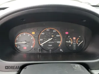 1998 Honda CR-V LX with VIN JHLRD2847WC003311, listed as a Copart auction lot 53577185 with 176,694 mi miles and Salvage Title. Bid and sale history available at carsss.com. Image 9.