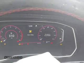 2021 Volkswagen Jetta GLI S с VIN 3VW6T7BUXMM060474, выставлен на аукционе IAAI как лот 41454094 с пробегом 40 460 миль миль и . История ставок и продаж доступна на DreamBid. Изображение 7.