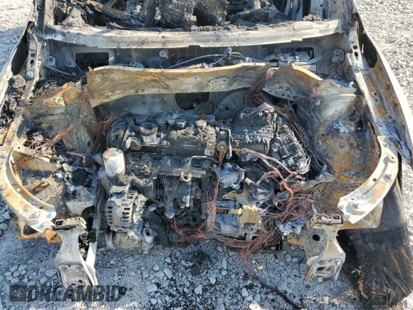2018 Audi Q3 Premium z VIN WA1BCCFS0JR020265, wystawiony jako Copart lot #50834845 z przebiegiem Nie podano mil oraz Nie do naprawy • Non repairable. Historia ofert i sprzedaży dostępna na DreamBid. Obrazek 11.