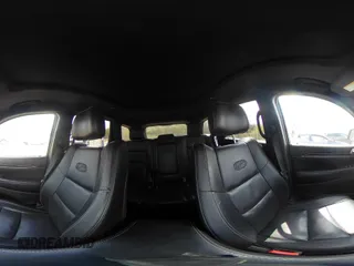 2016 Jeep Grand Cherokee Overland with VIN 1C4RJFCG5GC343752, listed as a IAAI auction lot 42138080 with 86,777 mi miles and . Bid and sale history available at DreamBid. Image 18.