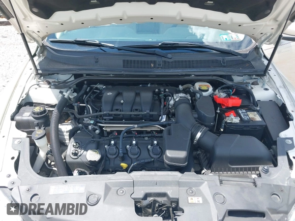 2017 Ford Taurus SEL with VIN 1FAHP2E86HG136814, listed as a IAAI auction lot 42679888 with 83,125 mi miles and . Bid and sale history available at DreamBid. Image 10.
