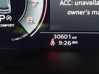 2023 Audi Q5 S line Premium Plus с VIN WA1EAAFY4P2073760, выставлен на аукционе IAAI как лот 42203388 с пробегом 30 601 миль миль и . История ставок и продаж доступна на DreamBid. Изображение 16.