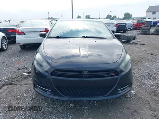 2014 Dodge Dart SXT z VIN 1C3CDFBB3ED677583, wystawiony jako IAAI lot #42273918 z przebiegiem 150 259 mil mil oraz . Historia ofert i sprzedaży dostępna na DreamBid. Obrazek 11.