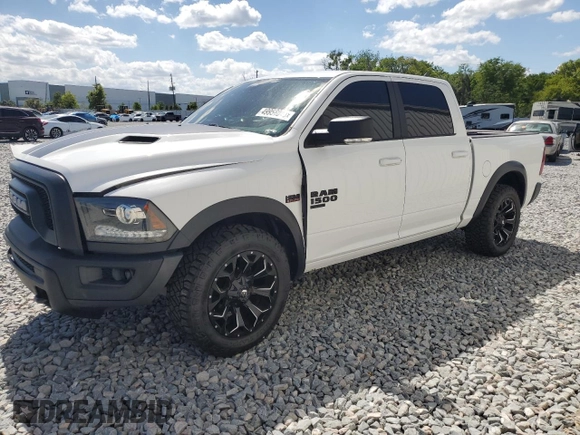 2019 Ram 1500 Classic Lone Star with VIN 1C6RR6LT3KS661509, listed as a Copart auction lot 49958045 with 88,327 mi miles and Salvage Title. Bid and sale history available at carsss.com. Image 1.