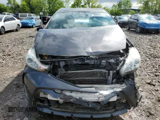2016 Toyota Prius Two z VIN JTDZN3EU8GJ046458, wystawiony jako Copart lot #58345755 z przebiegiem 75 623 mil mil oraz Tytuł czysty. Historia ofert i sprzedaży dostępna na DreamBid. Obrazek 5.