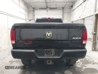 2014 Ram 2500 Tradesman with VIN 3C6TR5HT6EG248987, listed as a IAAI auction lot 41804471 with 79,721 mi miles. Bid and sale history available at carsss.com. Image 17.