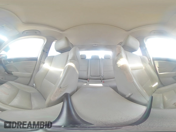 2014 Acura TSX Technology с VIN JH4CU2F67EC001966, выставлен на аукционе Copart как лот 54821265 с пробегом 120 948 миль миль и Списание • Salvage title. История ставок и продаж доступна на DreamBid. Изображение 14.
