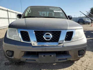 2019 Nissan Frontier Desert Runner z VIN 1N6DD0ER4KN768953, wystawiony jako Copart lot #51237755 z przebiegiem 58 200 mil mil oraz Szkoda całkowita • Salvage title. Historia ofert i sprzedaży dostępna na DreamBid. Obrazek 5.