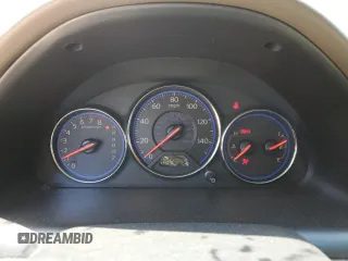 2005 Honda Civic LX z VIN 2HGES16535H505625, wystawiony jako Copart lot #54874055 z przebiegiem 134 341 mil mil oraz Szkoda całkowita • Salvage title. Historia ofert i sprzedaży dostępna na DreamBid. Obrazek 9.