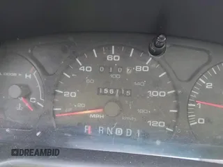 2002 Ford Taurus SE Standard with VIN 1FAFP53U42A109002, listed as a IAAI auction lot 42153281 with 156,115 mi miles and . Bid and sale history available at DreamBid. Image 7.