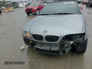 2006 BMW 3 Series 330Ci with VIN WBABW53416PZ40310, listed as a Copart auction lot 43383425 with 152,151 mi miles and Clean Title. Bid and sale history available at carsss.com. Image 10.