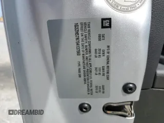 2009 Pontiac G6 GT 1SA z VIN 1G2ZH57N794137560, wystawiony jako Copart lot #54407885 z przebiegiem Nie podano mil oraz Szkoda całkowita • Salvage title. Historia ofert i sprzedaży dostępna na DreamBid. Obrazek 12.