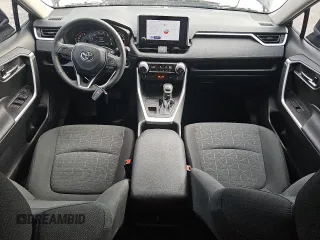 2023 Toyota RAV4 XLE с VIN 2T3P1RFV1PC342230, выставлен на аукционе Copart как лот 62384085 с пробегом 31 672 миль миль и Чистый • Clean title. История ставок и продаж доступна на DreamBid. Изображение 8.