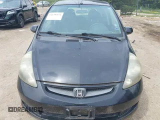 2007 Honda Fit with VIN JHMGD38437S014676, listed as a IAAI auction lot 42698451 with 288,354 mi miles and . Bid and sale history available at DreamBid. Image 6.