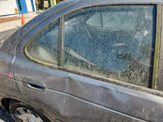 2001 Nissan Sentra GXE with VIN 3N1CB51D51L497687, listed as a Copart auction lot 62727875 with Not provided miles and Non repairable. Bid and sale history available at DreamBid. Image 10.