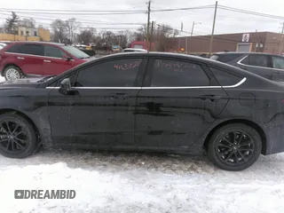 2020 Ford Fusion SE with VIN 3FA6P0HD2LR124486, listed as a IAAI auction lot 41638783 with 78,576 mi miles and . Bid and sale history available at DreamBid. Image 14.