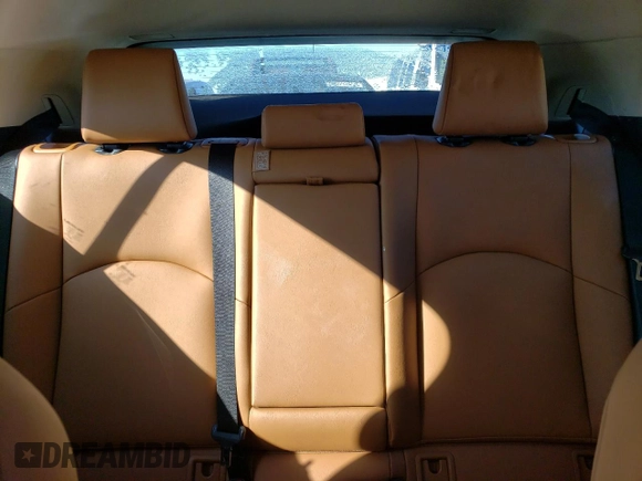 2020 Lexus UX with VIN JTHP9JBH5L2028560, listed as a Copart auction lot 39672193 with 20,925 mi miles. Bid and sale history available at carsss.com. Image 10.