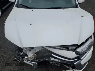 2019 Mitsubishi Outlander ES z VIN JA4AR3AU7KU008518, wystawiony jako Copart lot #58815065 z przebiegiem 82 996 mil mil oraz Czysty tytuł • Clean title. Historia ofert i sprzedaży dostępna na DreamBid. Obrazek 12.