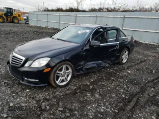 2013 Mercedes-Benz E 350 Luxury с VIN WDDHF8JB0DA697837, выставлен на аукционе Copart как лот 40327504 с пробегом 81 236 миль миль и На запчасти • Non repairable. История ставок и продаж доступна на DreamBid. Изображение 1.