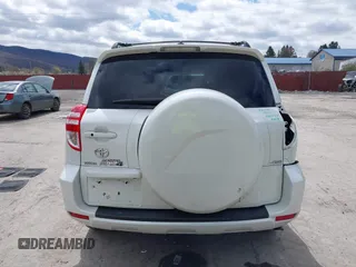 2010 Toyota RAV4 Limited with VIN JTMDF4DV3A5023063, listed as a IAAI auction lot 41983738 with 163,059 mi miles and . Bid and sale history available at DreamBid. Image 17.