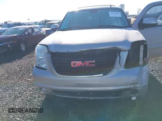 2007 GMC Yukon XL SLT with VIN 1GKFK16347J207298, listed as a IAAI auction lot 41665986 with 223,161 mi miles and . Bid and sale history available at carsss.com. Image 6.