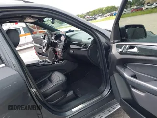 2017 Mercedes-Benz GLE 350 z VIN 4JGDA5JBXHA854605, wystawiony jako IAAI lot #41971263 z przebiegiem 163 475 mil mil oraz . Historia ofert i sprzedaży dostępna na DreamBid. Obrazek 5.