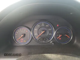 2003 Honda Civic LX with VIN 2HGES16523H507573, listed as a Copart auction lot 54683775 with 204,165 mi miles and Salvage Title. Bid and sale history available at DreamBid. Image 9.