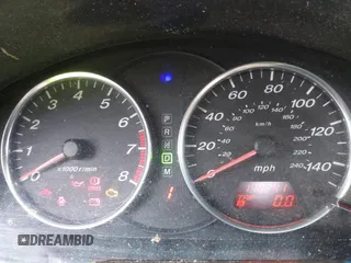 2006 Mazda 6 s with VIN 1YVHP80D865M69035, listed as a IAAI auction lot 41945035 with 170,241 mi miles and . Bid and sale history available at DreamBid. Image 7.