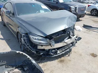 2014 Mercedes-Benz CLS 550 с VIN WDDLJ7DB9EA125553, выставлен на аукционе IAAI как лот 42383452 с пробегом 68 302 миль миль и . История ставок и продаж доступна на DreamBid. Изображение 1.