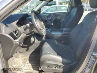 2022 Acura RDX w/Technology Package with VIN 5J8TC1H55NL004868, listed as a Copart auction lot 44748655 with 27,133 mi miles and Salvage Title. Bid and sale history available at carsss.com. Image 7.
