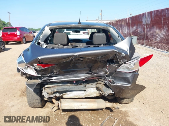 2016 Ford Focus SE with VIN 1FADP3F22GL208595, listed as a IAAI auction lot 42038332 with Not provided miles and . Bid and sale history available at DreamBid. Image 17.