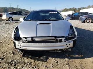 2000 Toyota Celica GTS with VIN JTDDY38T2Y0026055, listed as a Copart auction lot 73242794 with 224,246 mi miles and Non Repairable. Bid and sale history available at carsss.com. Image 5.