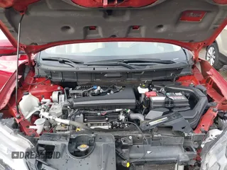 2019 Nissan Rogue SL with VIN 5N1AT2MV9KC759403, listed as a IAAI auction lot 41079745 with 57,419 mi miles. Bid and sale history available at carsss.com. Image 10.