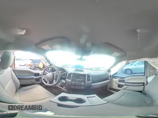 2016 Ford F-150 XL с VIN 1FTEW1CP4GFA49826, выставлен на аукционе Copart как лот 61107985 с пробегом 217 226 миль миль и Списание • Salvage title. История ставок и продаж доступна на DreamBid. Изображение 15.