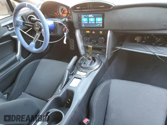 2020 Toyota 86 with VIN JF1ZNAA19L8752524, listed as a Copart auction lot 75300474 with 47,938 mi miles and Clean Title. Bid and sale history available at carsss.com. Image 8.