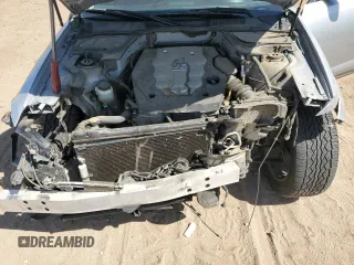 2006 Infiniti FX with VIN JNRAS08U26X102891, listed as a Copart auction lot 71259794 with 69,301 mi miles and Salvage Title. Bid and sale history available at DreamBid. Image 12.