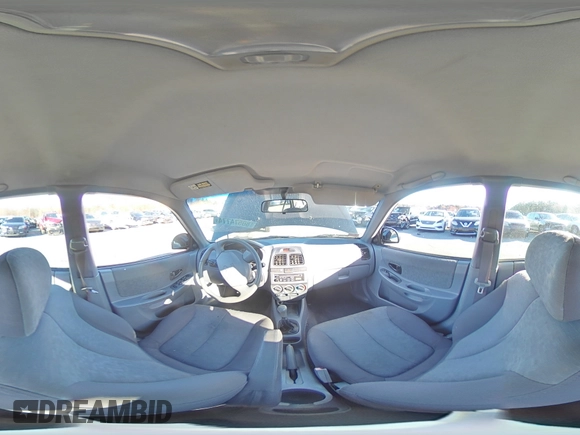 2005 Hyundai Accent GLS z VIN KMHCG45C15U662362, wystawiony jako Copart lot #80574774 z przebiegiem 122 898 mil mil oraz Szkoda całkowita • Salvage title. Historia ofert i sprzedaży dostępna na DreamBid. Obrazek 12.