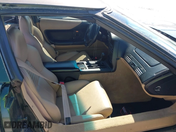 1995 Chevrolet Corvette z VIN 1G1YY22P7S5114691, wystawiony jako IAAI lot #41671037 z przebiegiem 129 384 mil mil oraz . Historia ofert i sprzedaży dostępna na DreamBid. Obrazek 5.