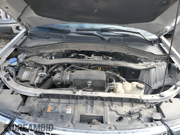 2022 Ford Explorer Limited с VIN 1FMSK8FH6NGA84494, выставлен на аукционе Copart как лот 45892445 с пробегом 69 127 миль миль и Чистый • Clean title. История ставок и продаж доступна на DreamBid. Изображение 11.