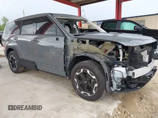 2024 Hyundai Santa Fe SE с VIN 5NMP14GL9RH028623, выставлен на аукционе IAAI как лот 42741917 с пробегом 17 749 миль миль и . История ставок и продаж доступна на DreamBid. Изображение 1.