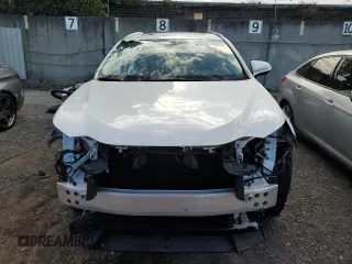 2022 Lexus NX with VIN 2T2GDCAZ0NC001515, listed as a Copart auction lot 66826133 with 11,509 mi miles. Bid and sale history available at carsss.com. Image 5.