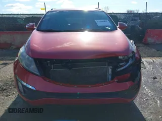 2014 Kia Sportage EX с VIN KNDPCCAC2E7643335, выставлен на аукционе IAAI как лот 41566421 с пробегом 113 558 миль миль и . История ставок и продаж доступна на DreamBid. Изображение 12.