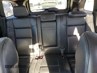 2012 Jeep Grand Cherokee Limited with VIN 1C4RJEBG7CC258496, listed as a Copart auction lot 46185045 with 116,647 mi miles and Salvage Title. Bid and sale history available at carsss.com. Image 10.
