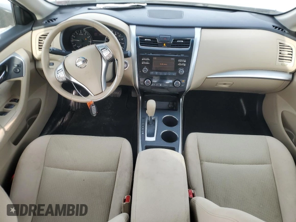 2015 Nissan Altima SL z VIN 1N4AL3AP4FC179908, wystawiony jako Copart lot #42315425 z przebiegiem 69 151 mil mil oraz Szkoda całkowita • Salvage title. Historia ofert i sprzedaży dostępna na DreamBid. Obrazek 8.