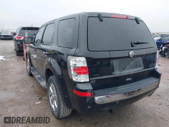 2011 Mercury Mariner Premier с VIN 4M2CN8HG9BKJ03188, выставлен на аукционе IAAI как лот 41008214 с пробегом 182 870 миль миль и . История ставок и продаж доступна на DreamBid. Изображение 3.