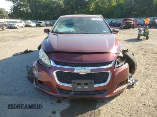 2016 Chevrolet Malibu Limited LT with VIN 1G11C5SA9GF163857, listed as a Copart auction lot 73660934 with 137,210 mi miles and Salvage Title. Bid and sale history available at carsss.com. Image 5.
