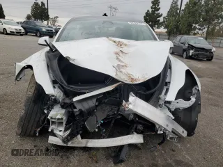 2023 Tesla Model 3 z VIN 5YJ3E1EA0PF504727, wystawiony jako Copart lot #53762135 z przebiegiem 17 554 mil mil oraz Szkoda całkowita • Salvage title. Historia ofert i sprzedaży dostępna na DreamBid. Obrazek 5.